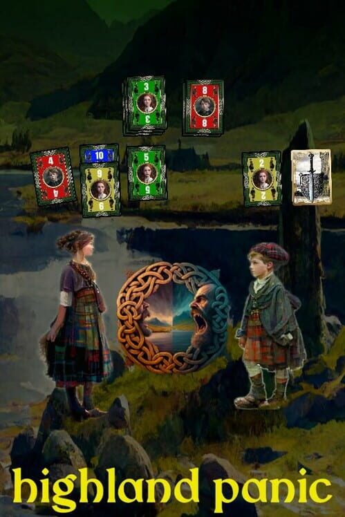 Highland Panic