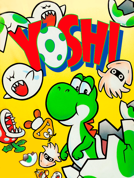 Yoshi