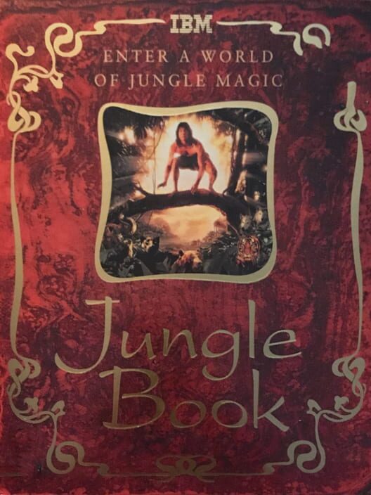 The Jungle Book