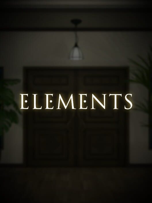 Elements cover