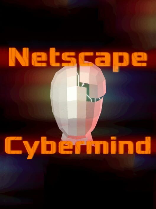 Netscape Cybermind cover