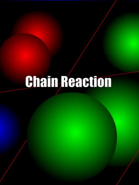 Chain Reaction Classic cover