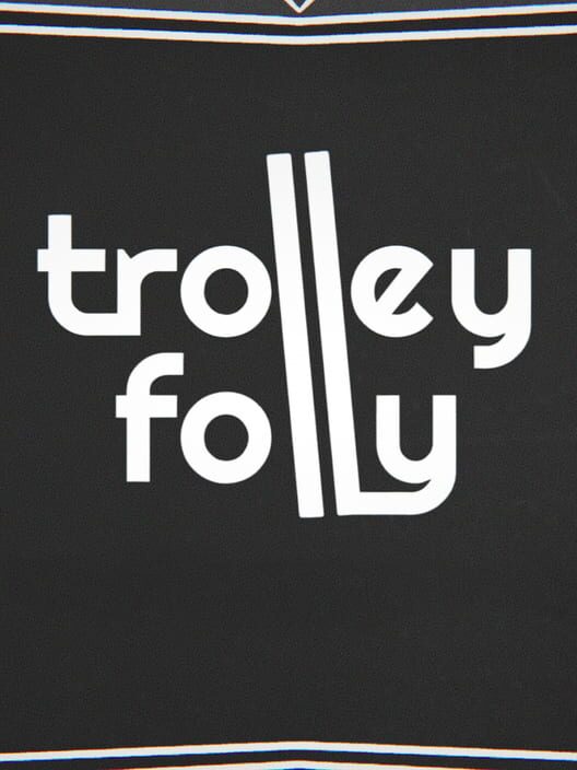 Trolley Folly cover
