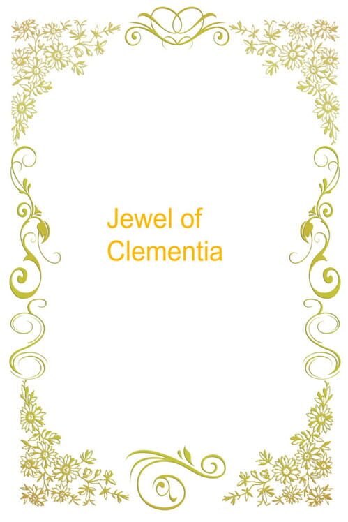 Jewel of Clementia cover