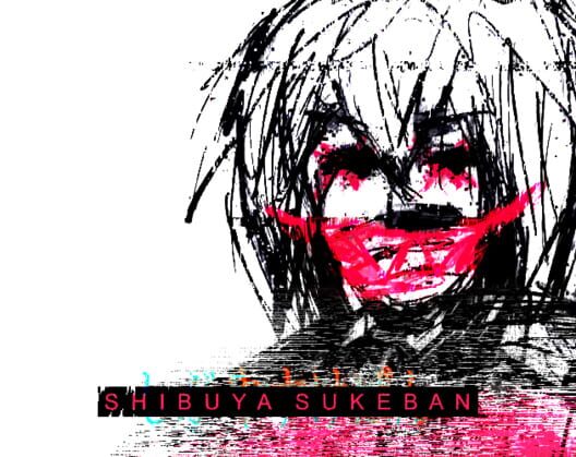 Shibuya Sukeban cover
