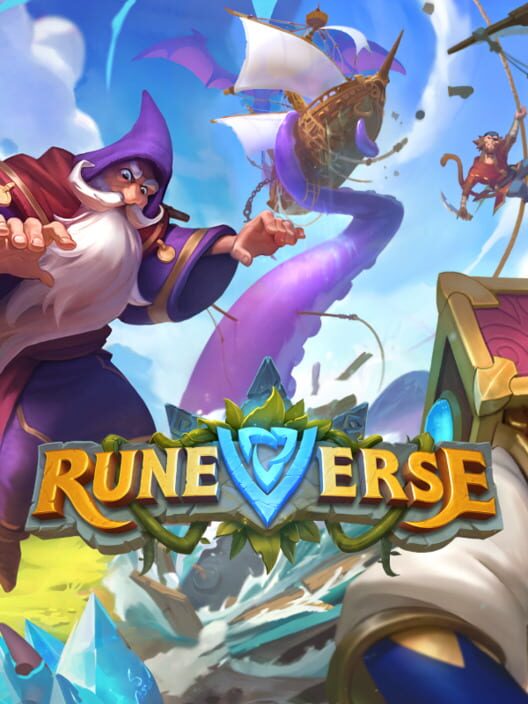 Runeverse