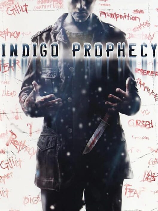 Fahrenheit: Indigo Prophecy - Director's Cut