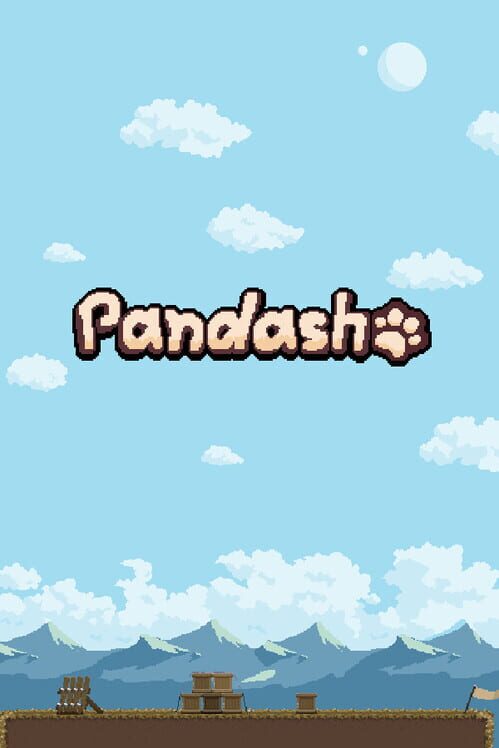 Capa de Pandash