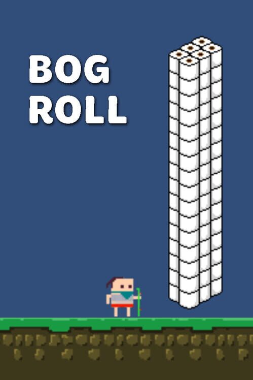 Bog Roll
