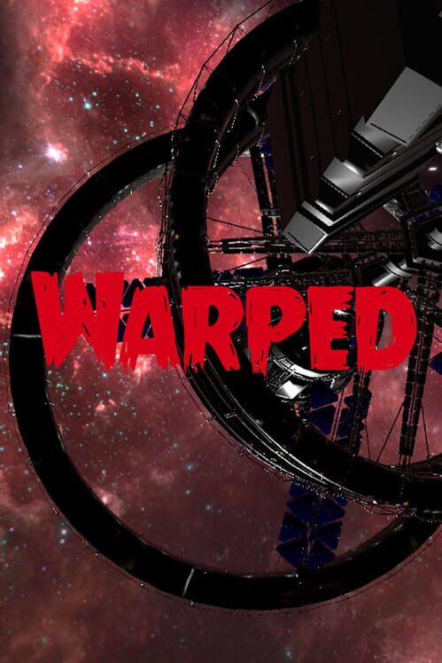 Warped