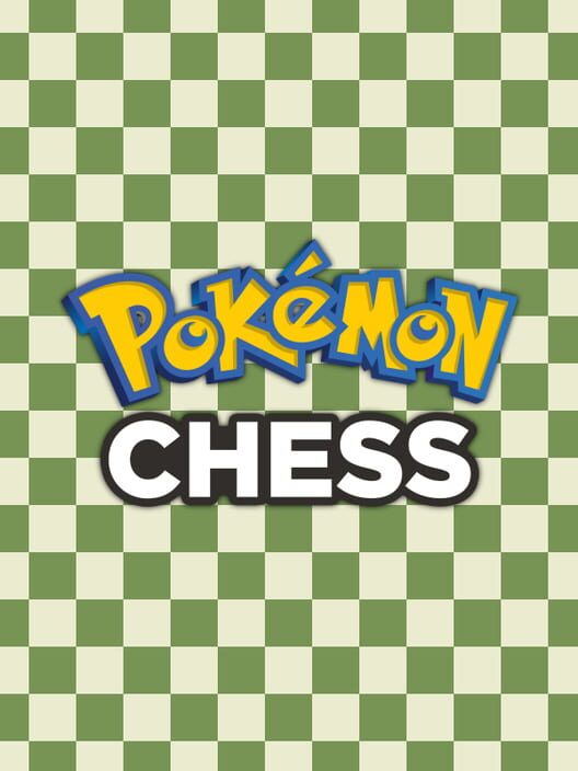 Pokémon Chess