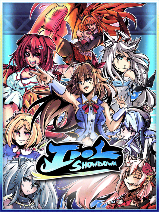 Idol Showdown