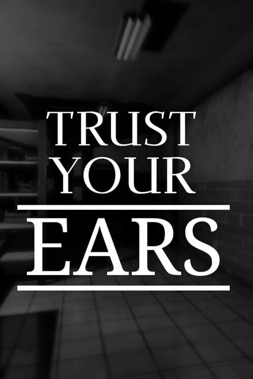 Trust Your Ears cover