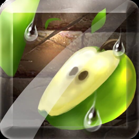Fruit Slice cover