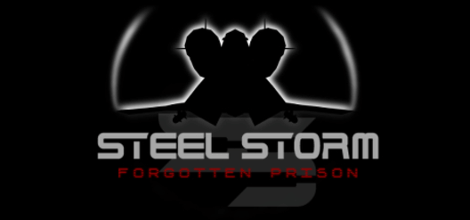 Steel Storm: Forgotten Prison