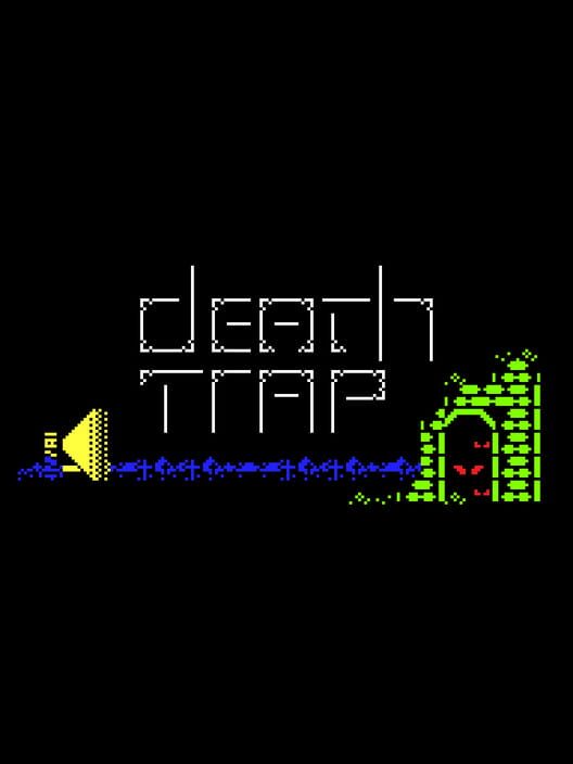 DeathTrap cover art