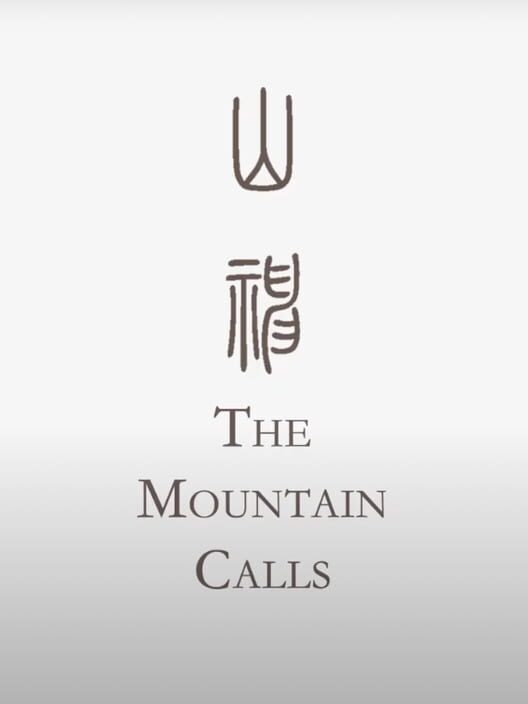 The Mountain Calls cover