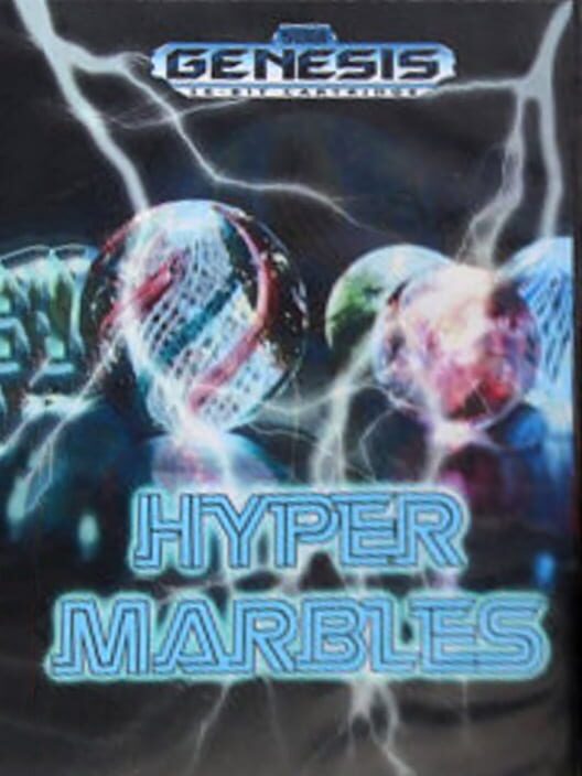 Hyper Marbles