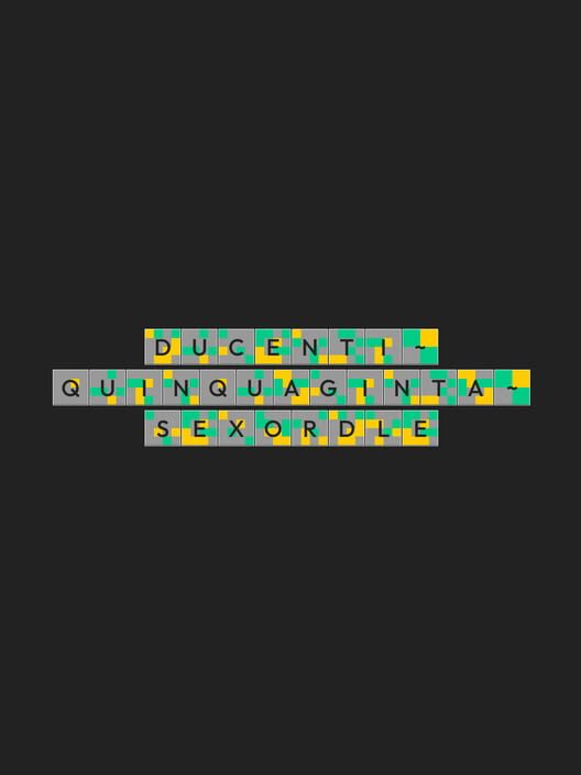 Ducenti-Quinquaginta-Sexordle