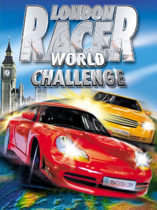 London Racer: World Challenge