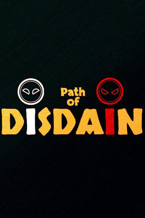 Path of Disdain cover