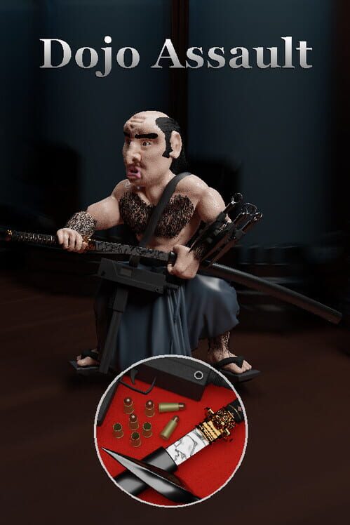 Dojo Assault