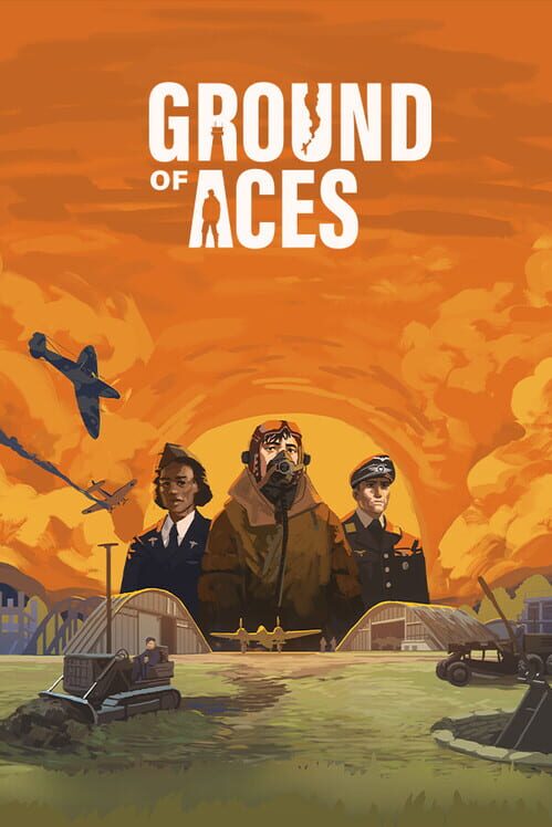 Ground of Aces screenshot