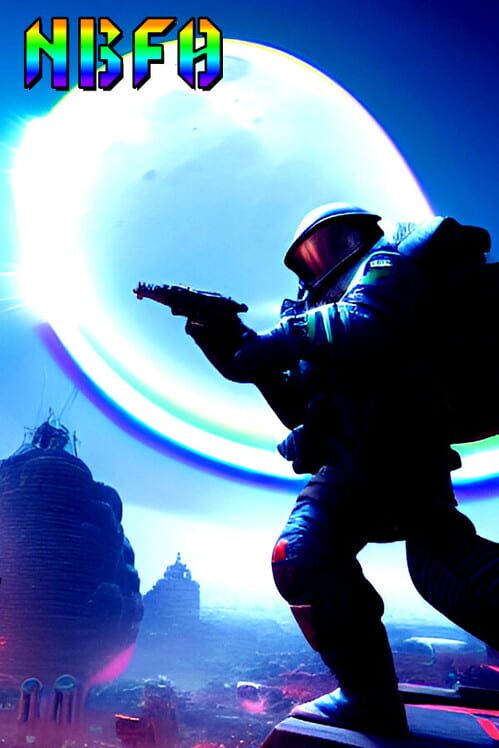 Capa de NBF0