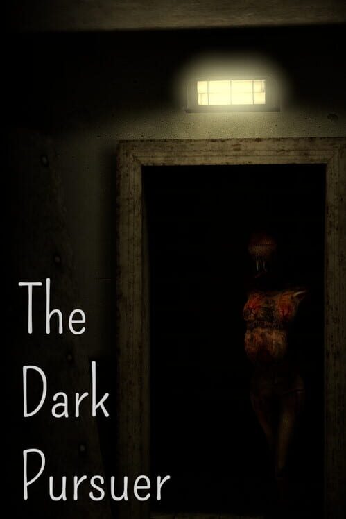 The Dark Pursuer