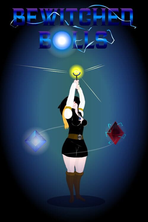Bewitched Balls