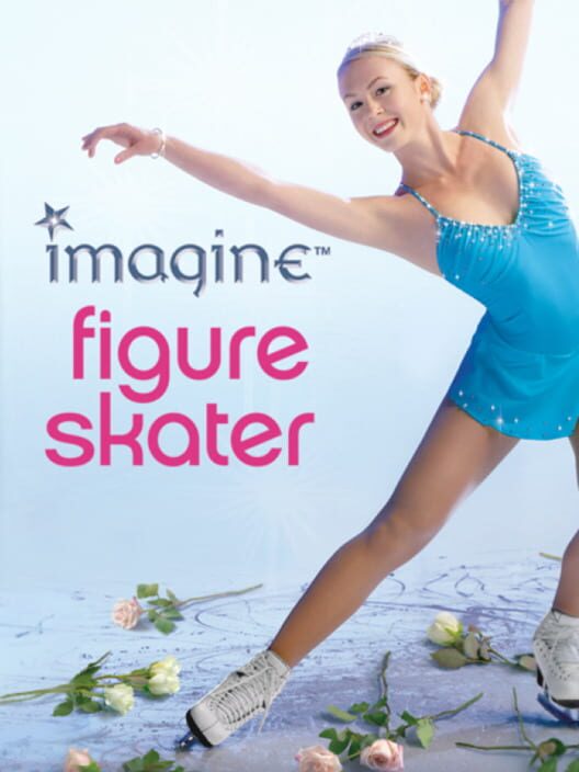 Imagine: Figure Skater