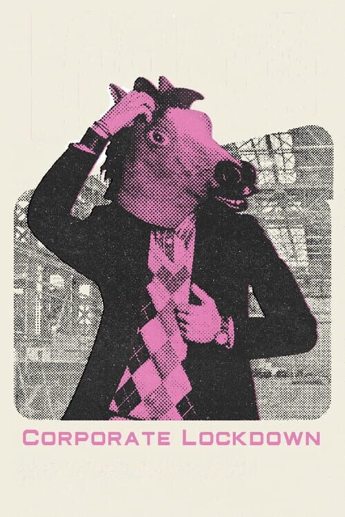 Corporate Lockdown cover