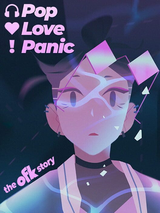 Pop. Love. Panic! The OFK Story cover