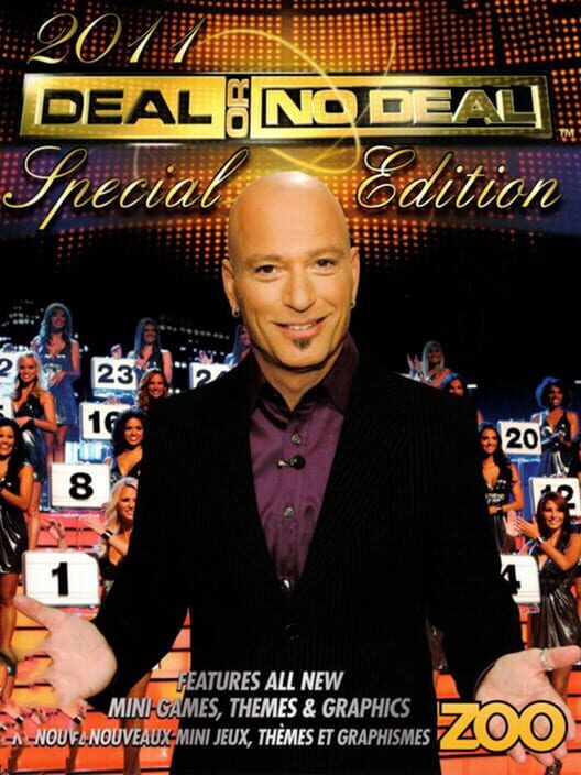 Deal or No Deal: Special Edition