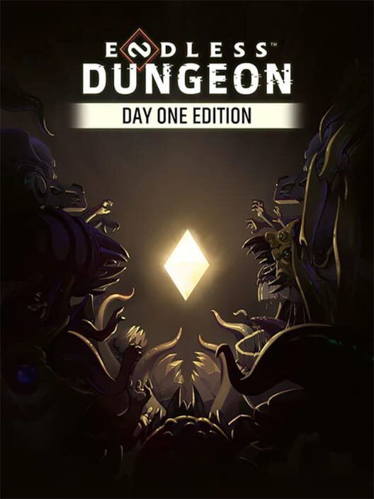 Endless Dungeon: Day One Edition cover image