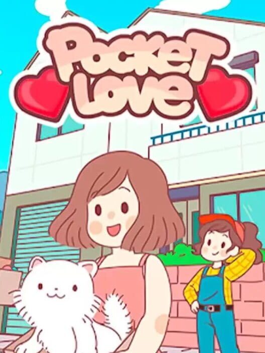 Google Play Store cover for Pocket Love