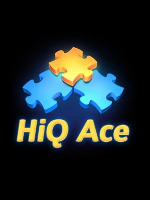 HiQ Ace cover