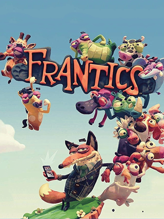 Frantics