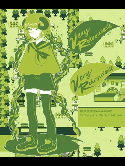 Very Retrouvaille poster
