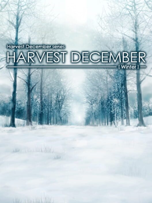 Petit Novel Series: Harvest December