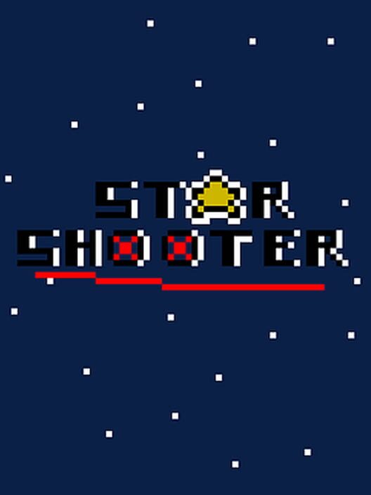 Stars Shooter cover