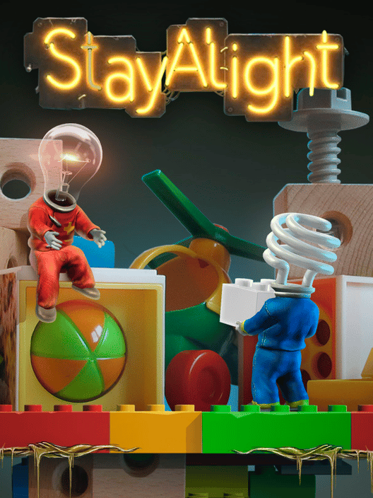 Stay Alight