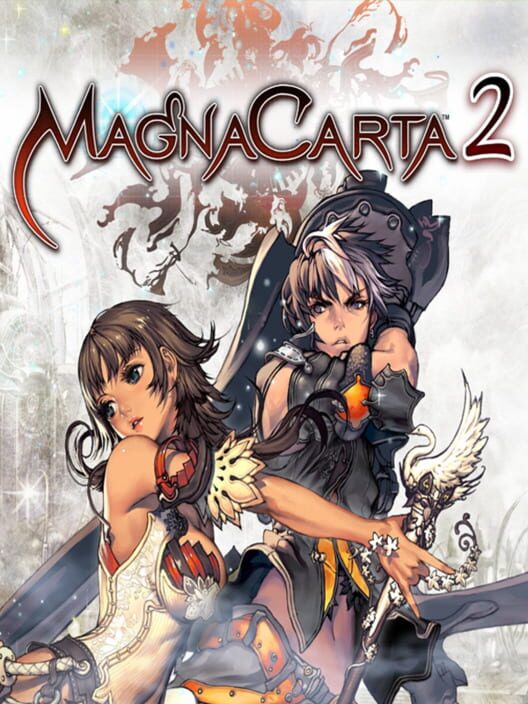 magna carta 2 xbox one