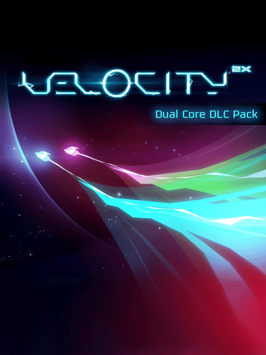 Velocity 2X: Dual Core DLC Pack