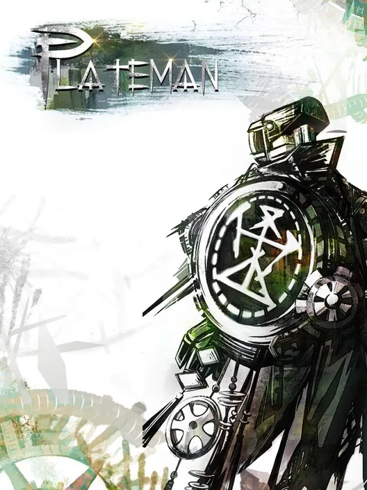 Plateman