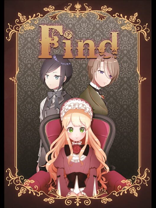 Find