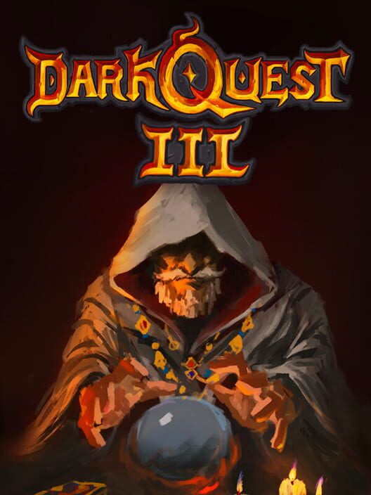 Dark Quest 3