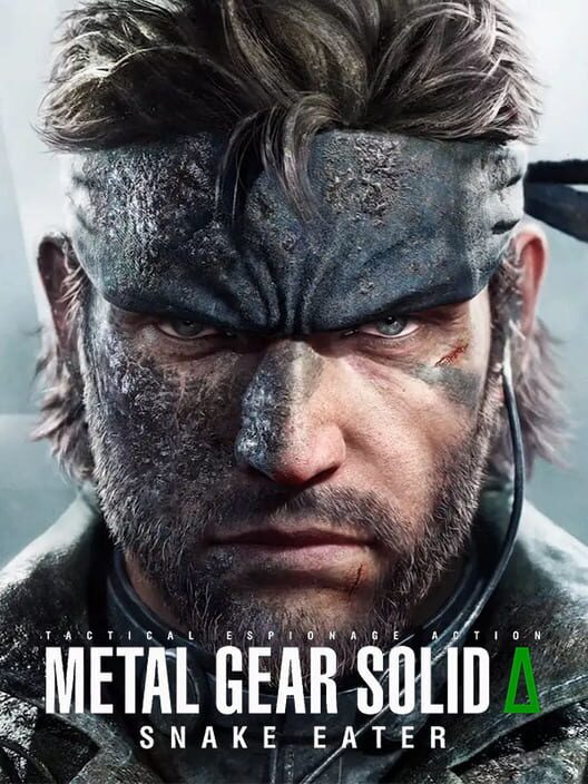 Metal Gear Solid Delta: Snake Eater trailer features Unreal Engine 5