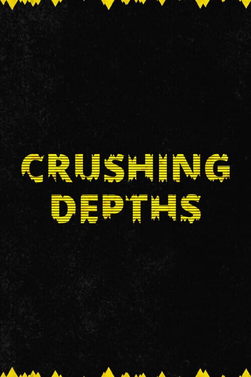 Crushing Depths cover