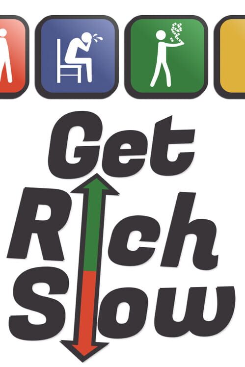 Get Rich Slow cover